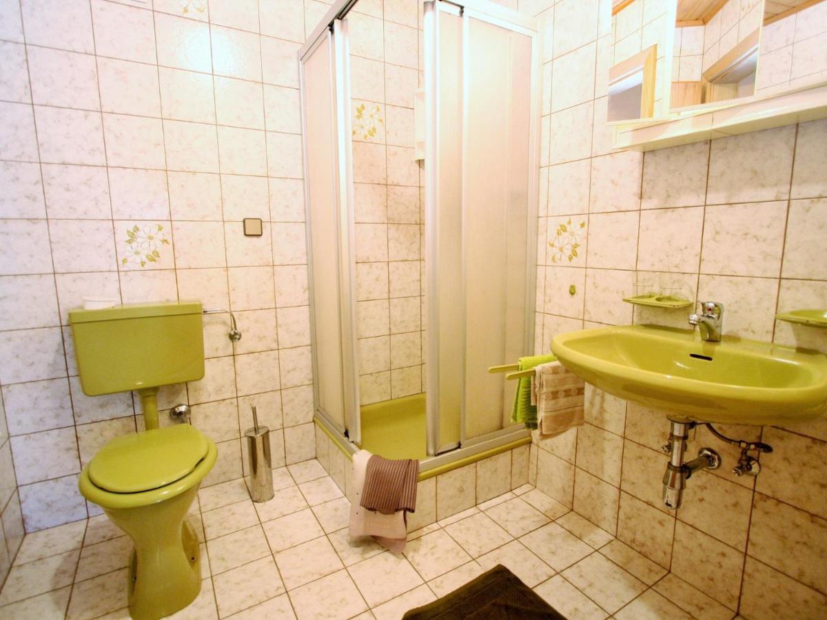 Apartment In Feldkirchen Near Ossiacher See Feldkirchen In Kaernten Bagian luar foto